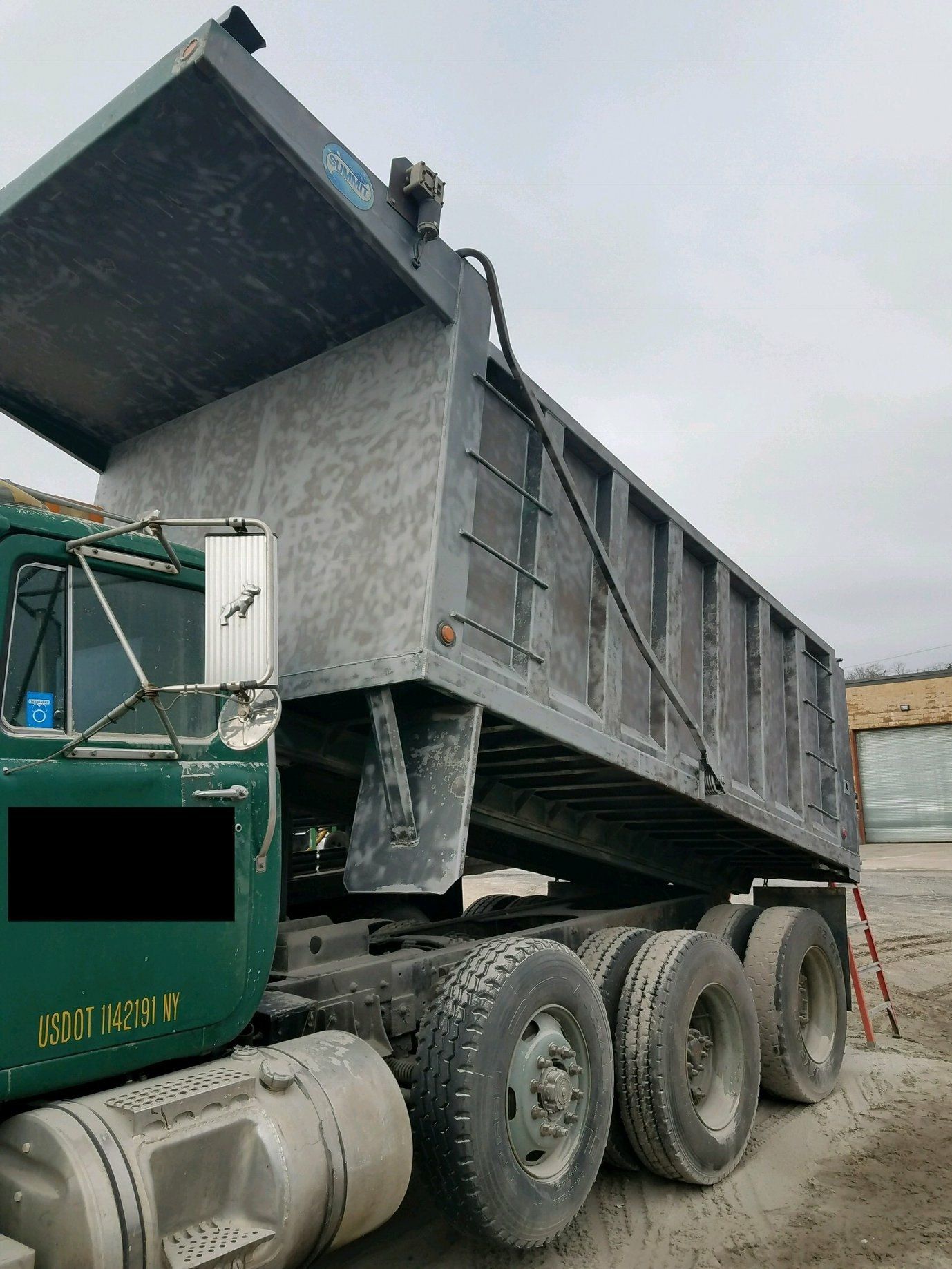 Golden Touch Blasting | Brookhaven, NY