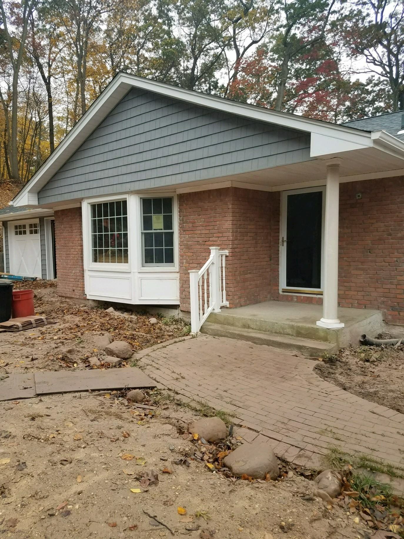 Golden Touch Blasting | Brookhaven, NY