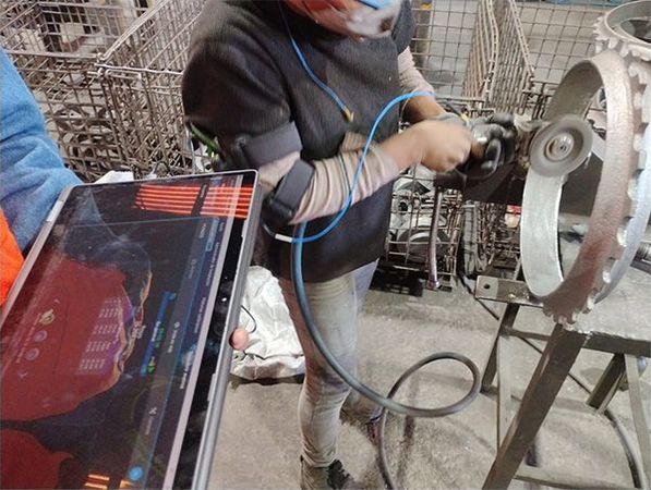 LABORATORIO AMBIENTAL TLAXCALA