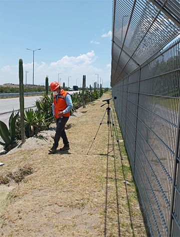 LABORATORIO AMBIENTAL TLAXCALA