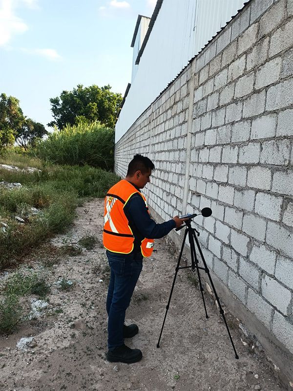 LABORATORIO AMBIENTAL TLAXCALA