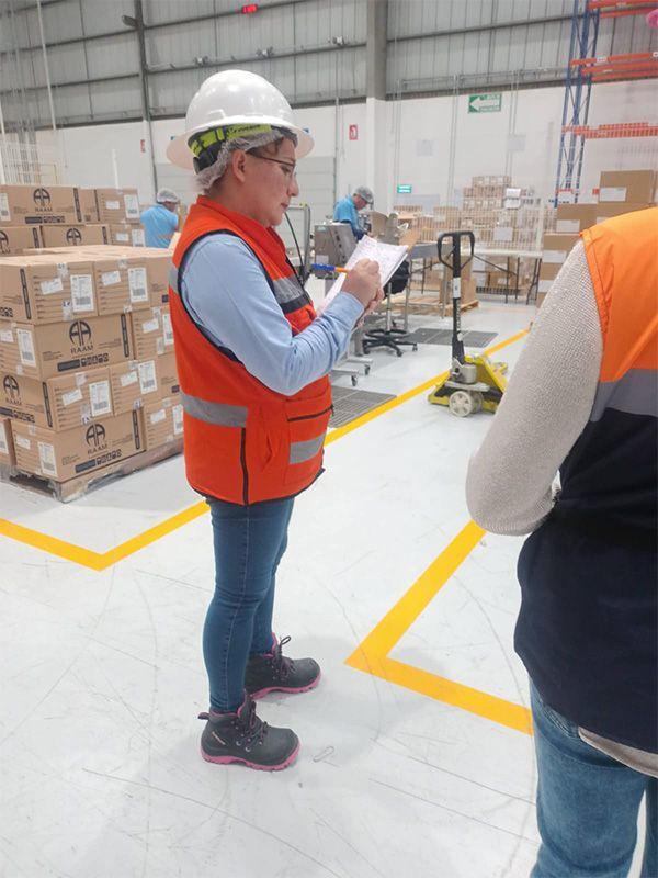 LABORATORIO AMBIENTAL TLAXCALA