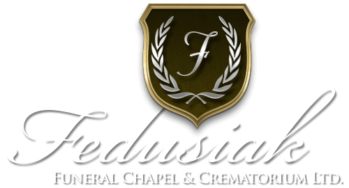 Fedusiak Funeral Chapel & Crematorium Ltd.