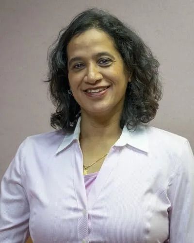 Dr. Antima Gupta