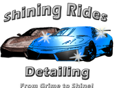 Shining Rides Detailing