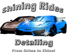 Shining Rides Detailing