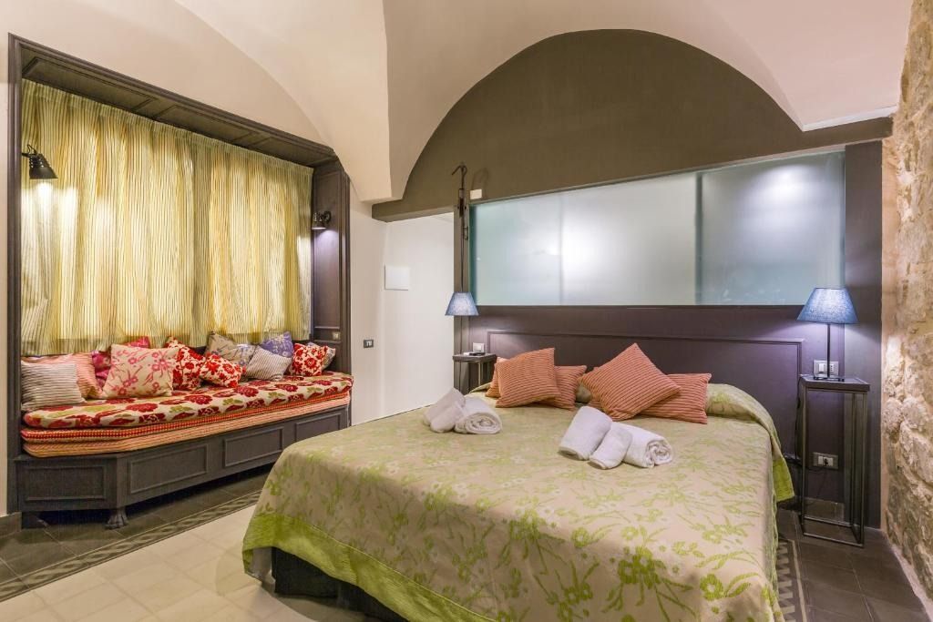 Appartamento piano terra foto 7