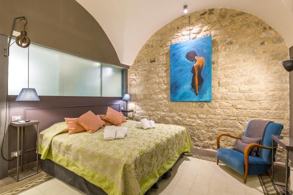 Appartamento piano terra foto 6