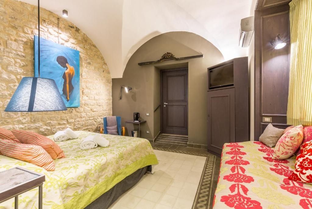 Appartamento piano terra foto 5