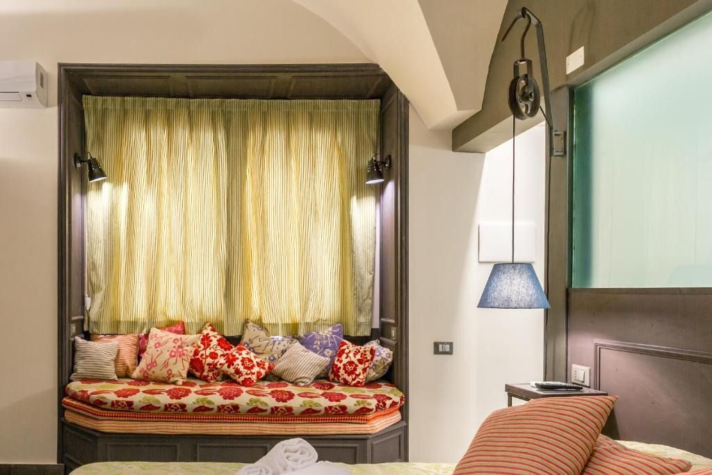 Appartamento piano terra foto 2