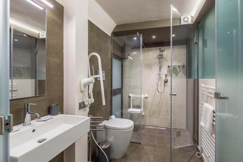 Appartamento piano terra foto 3