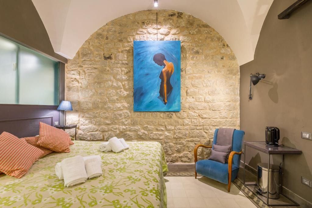 Appartamento piano terra foto 1