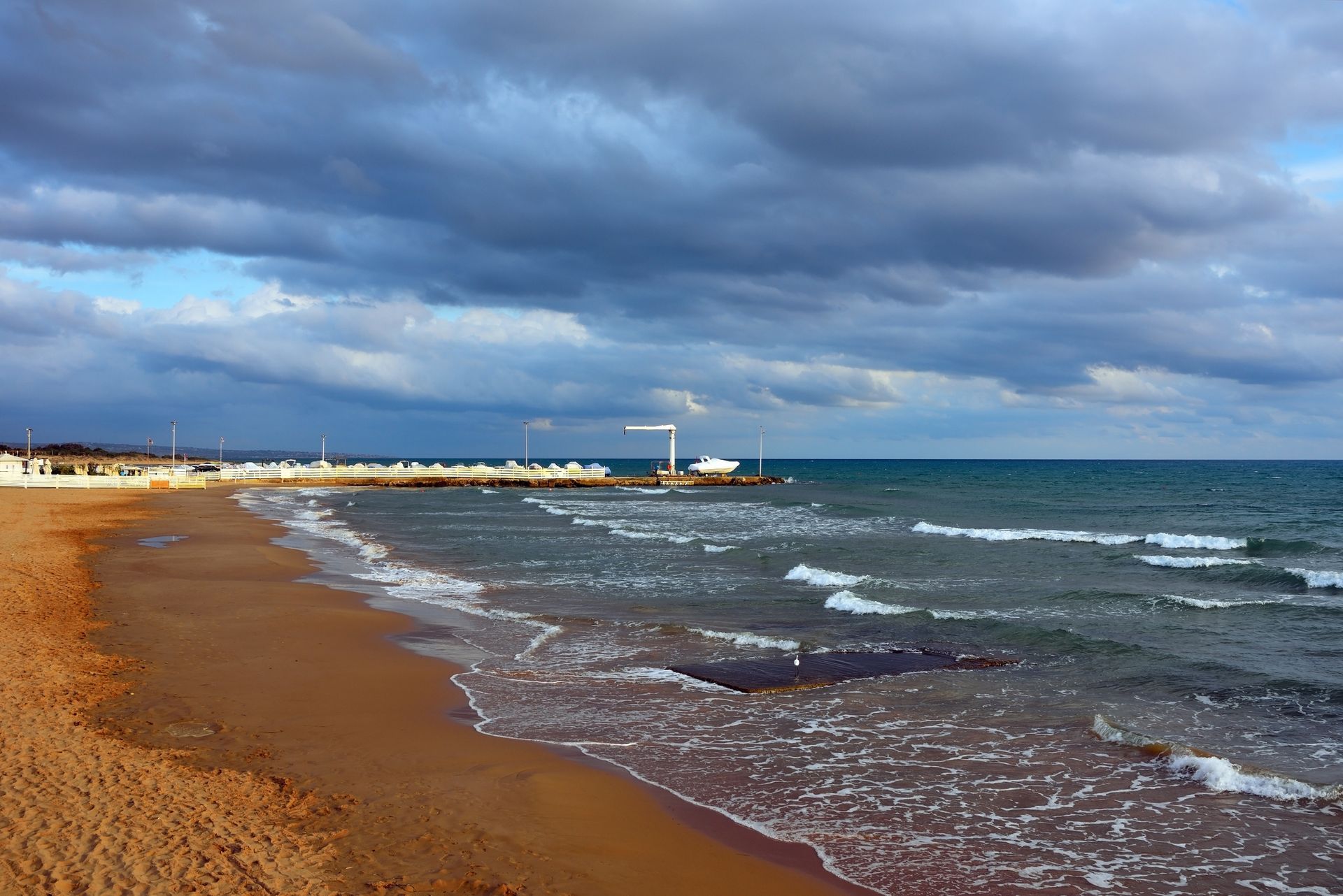 Marina di Ragusa (RG)