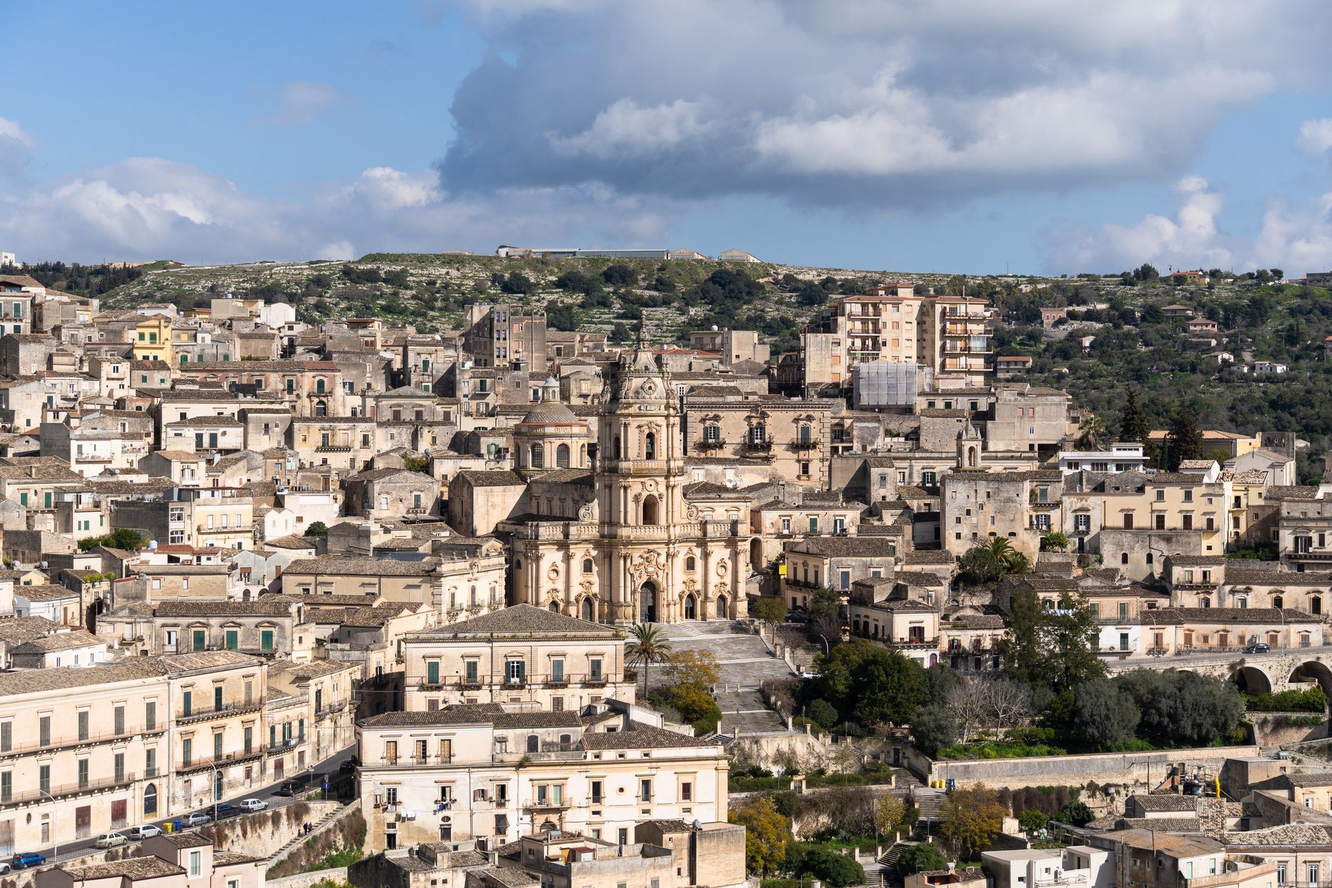 Modica (RG)