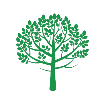 pruned tree icon