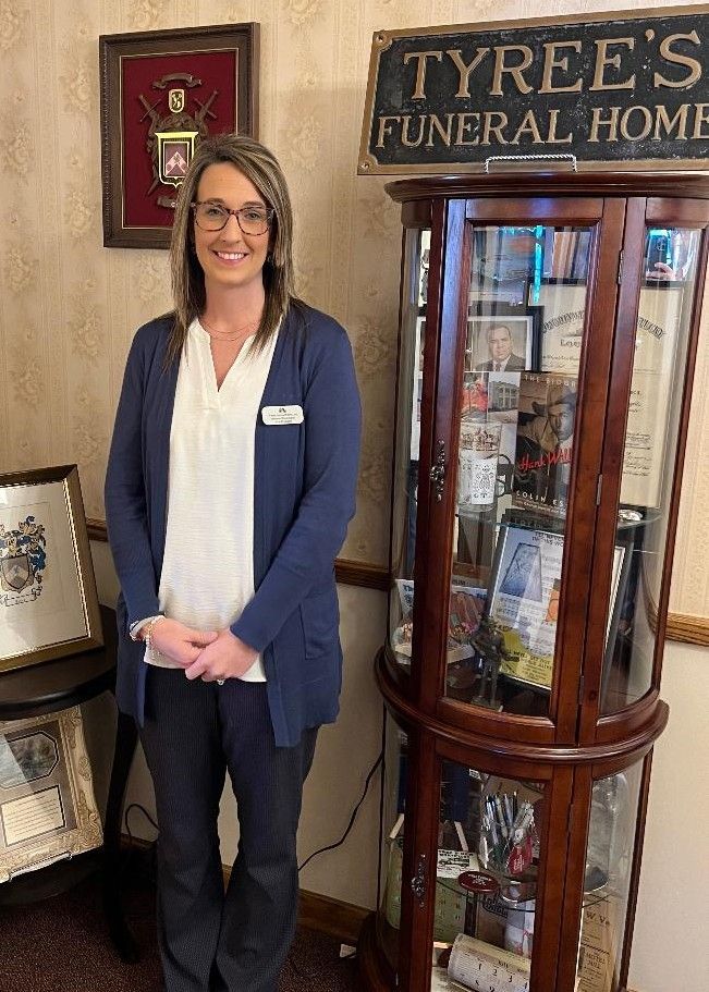 Brianna  L. Wood-Cook