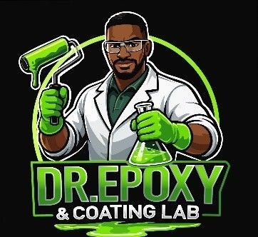 Dr. Epoxy and Coating Lab