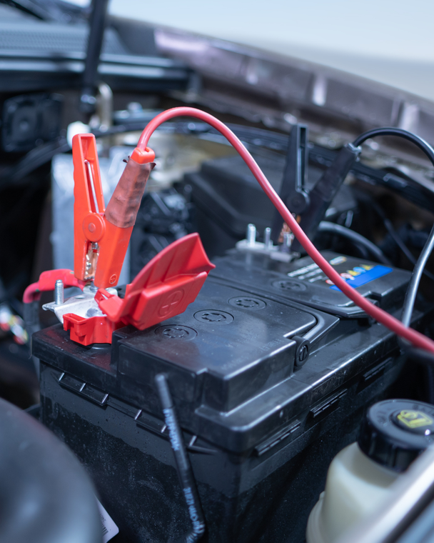 Missouri City Mobile Battery Replacement 