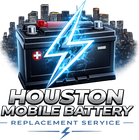 Houston Mobi;e Battery Replacement Image