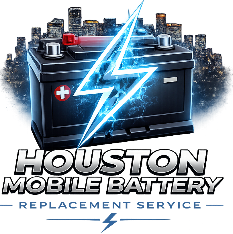 Houston Mobi;e Battery Replacement Image