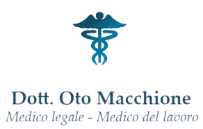 Macchione Oto logo