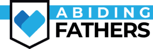 Abiding Fathers Logo