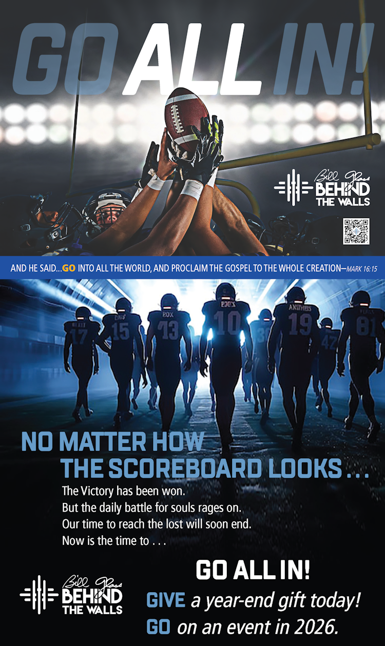 2024 Give and Go postcard