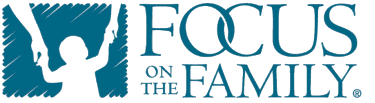 Focus on the Family Logo