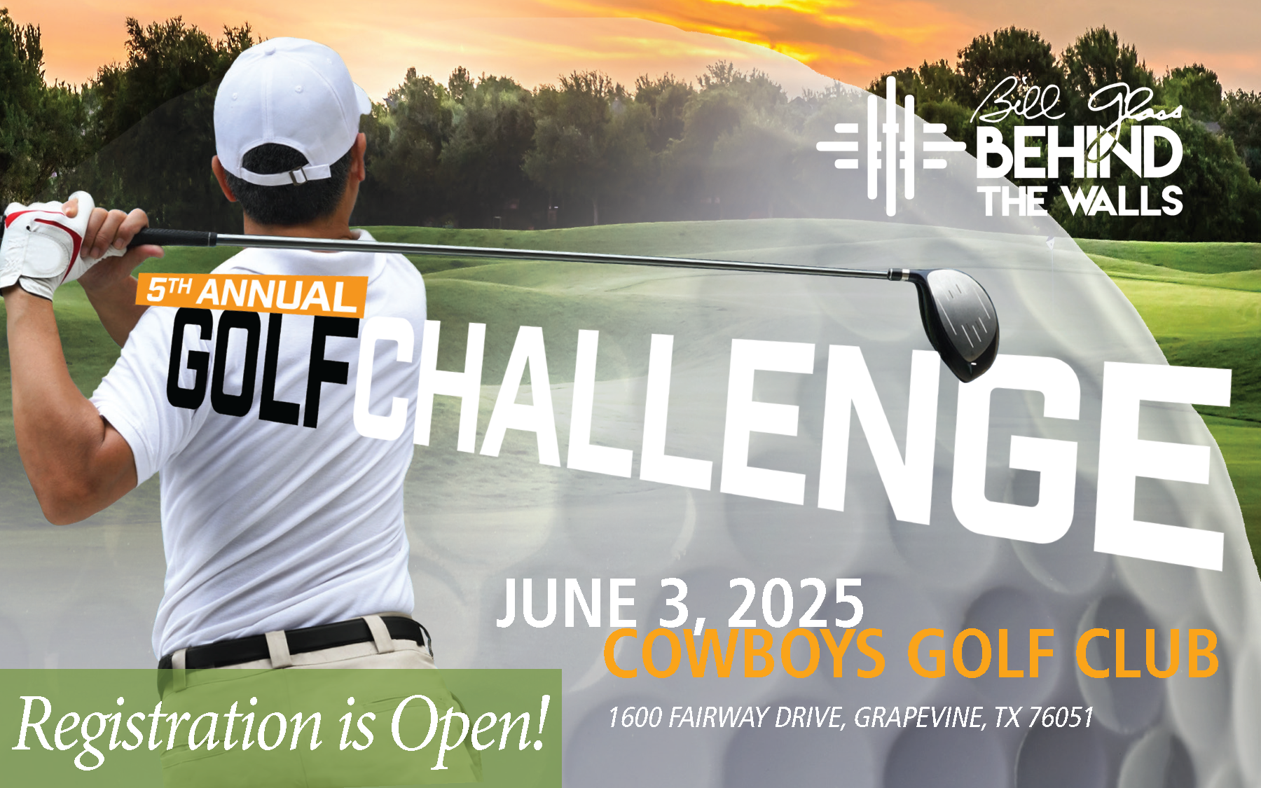 Golf Challenge