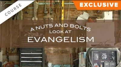 Nuts & Bolts