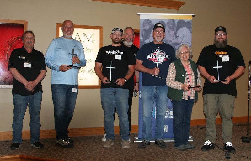 Wichita Awards