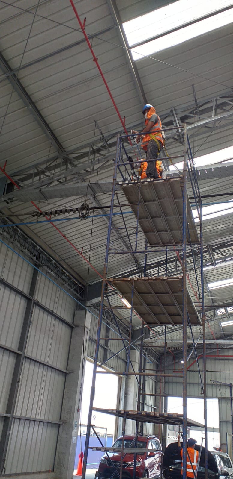 Servicios Generales Elotema