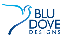 Blu Dove Designs logo