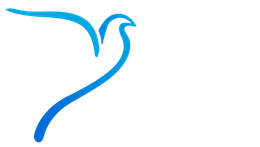 Blu Dove Designs logo