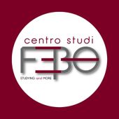 CENTRO STUDI FEBO - LOGO