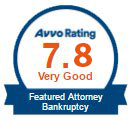 Avvo Rating