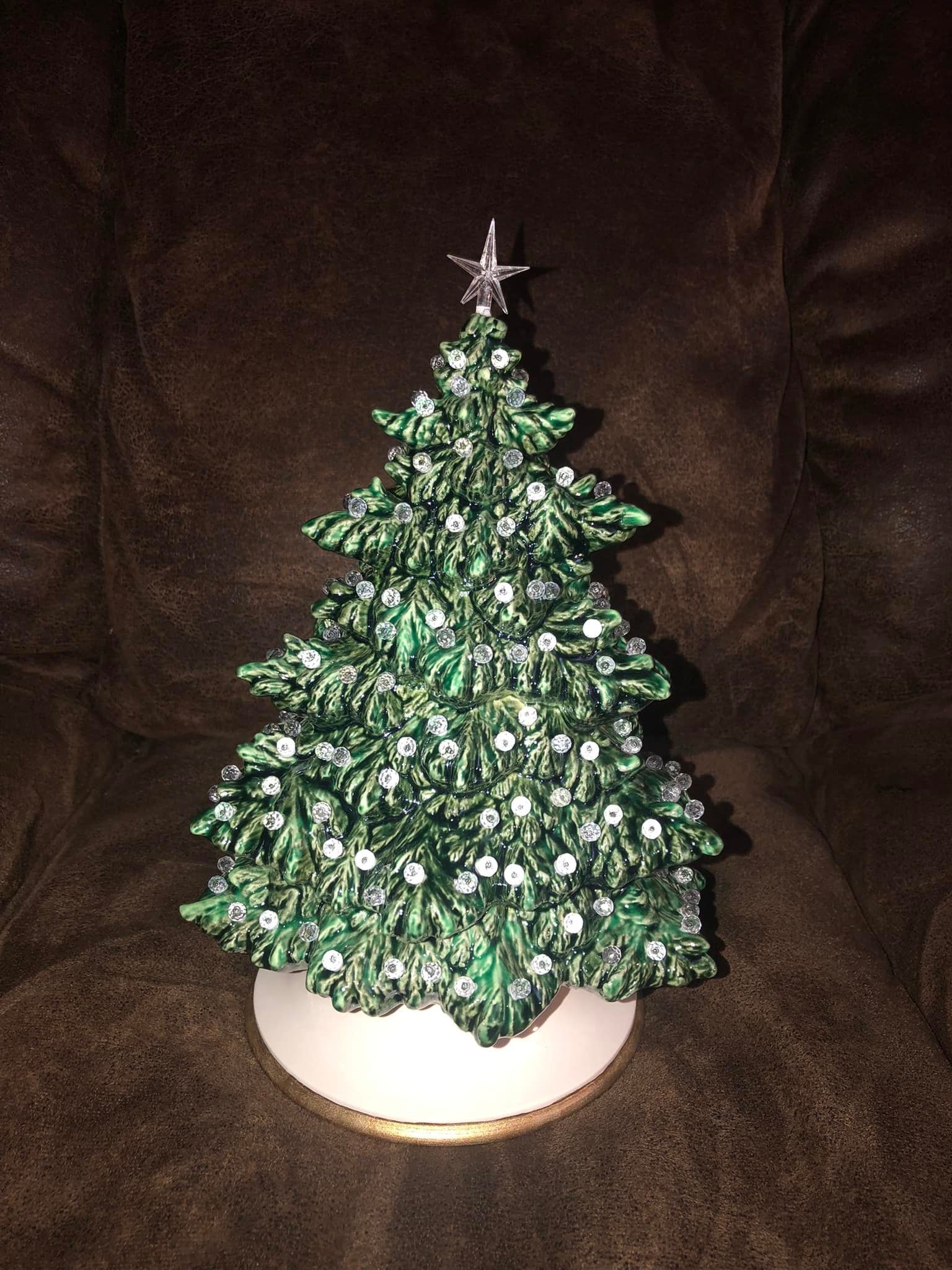 Rita Kalwasinski's Ceramics -Fall