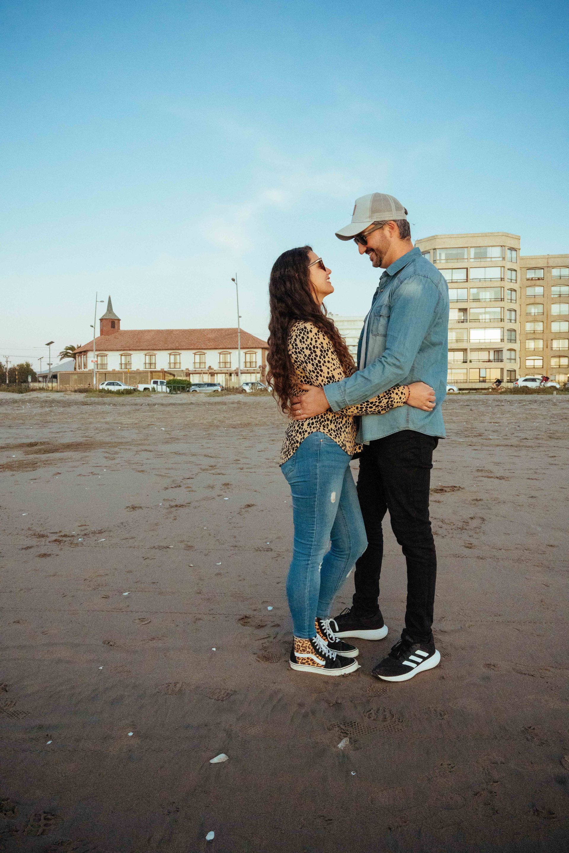 Fin de semana romántico en La Serena
