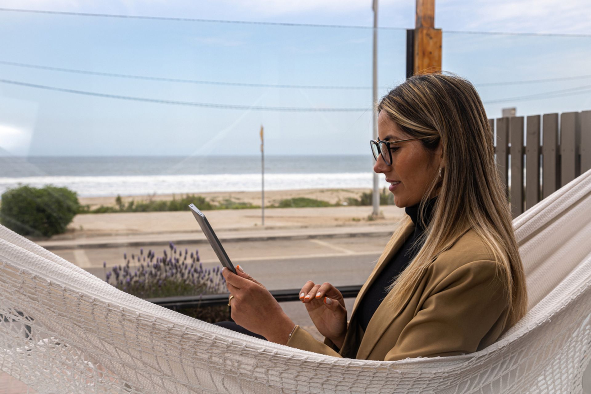 Hotel de negocios en La Serena