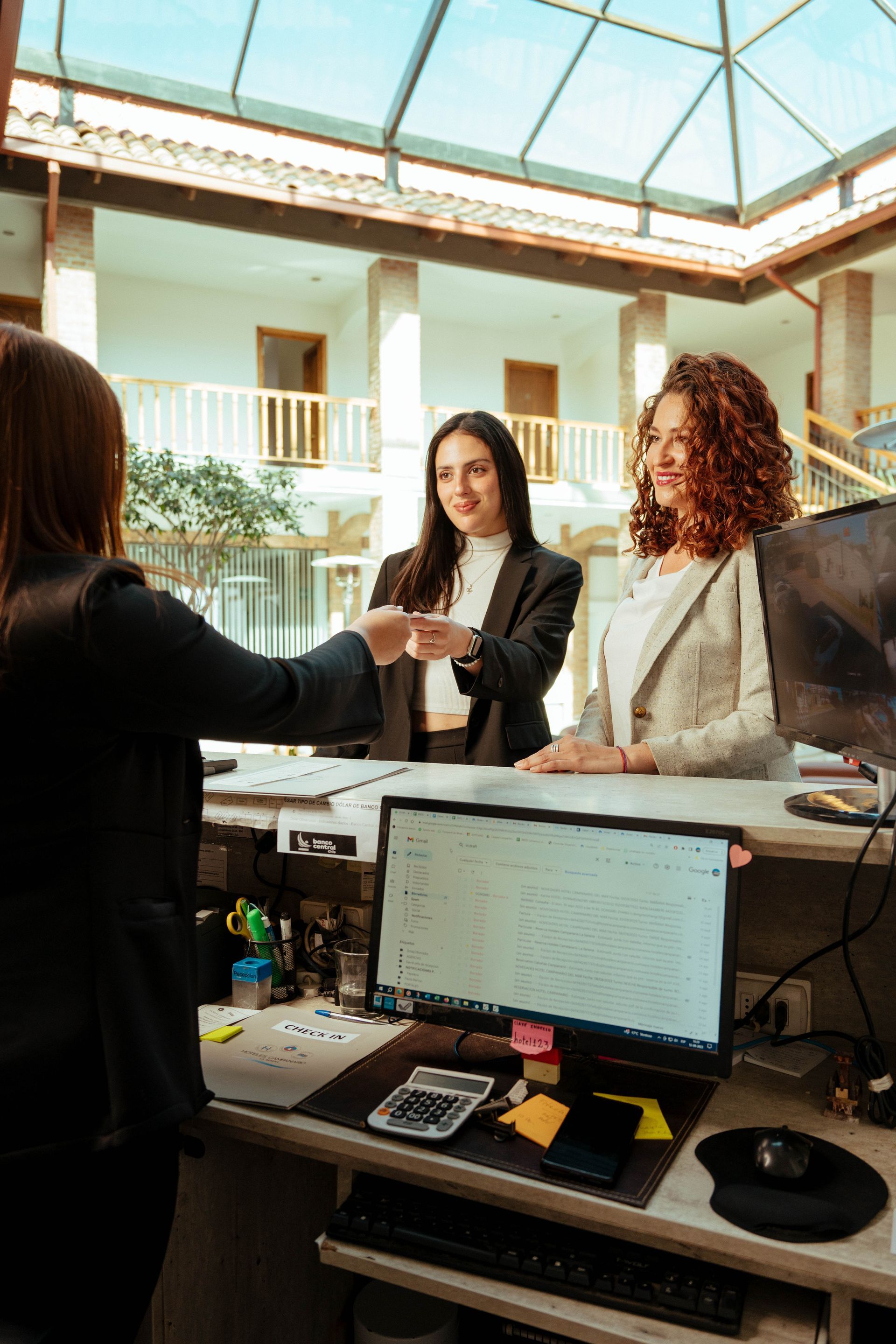 Convenios corporativos para empresas en La Serena