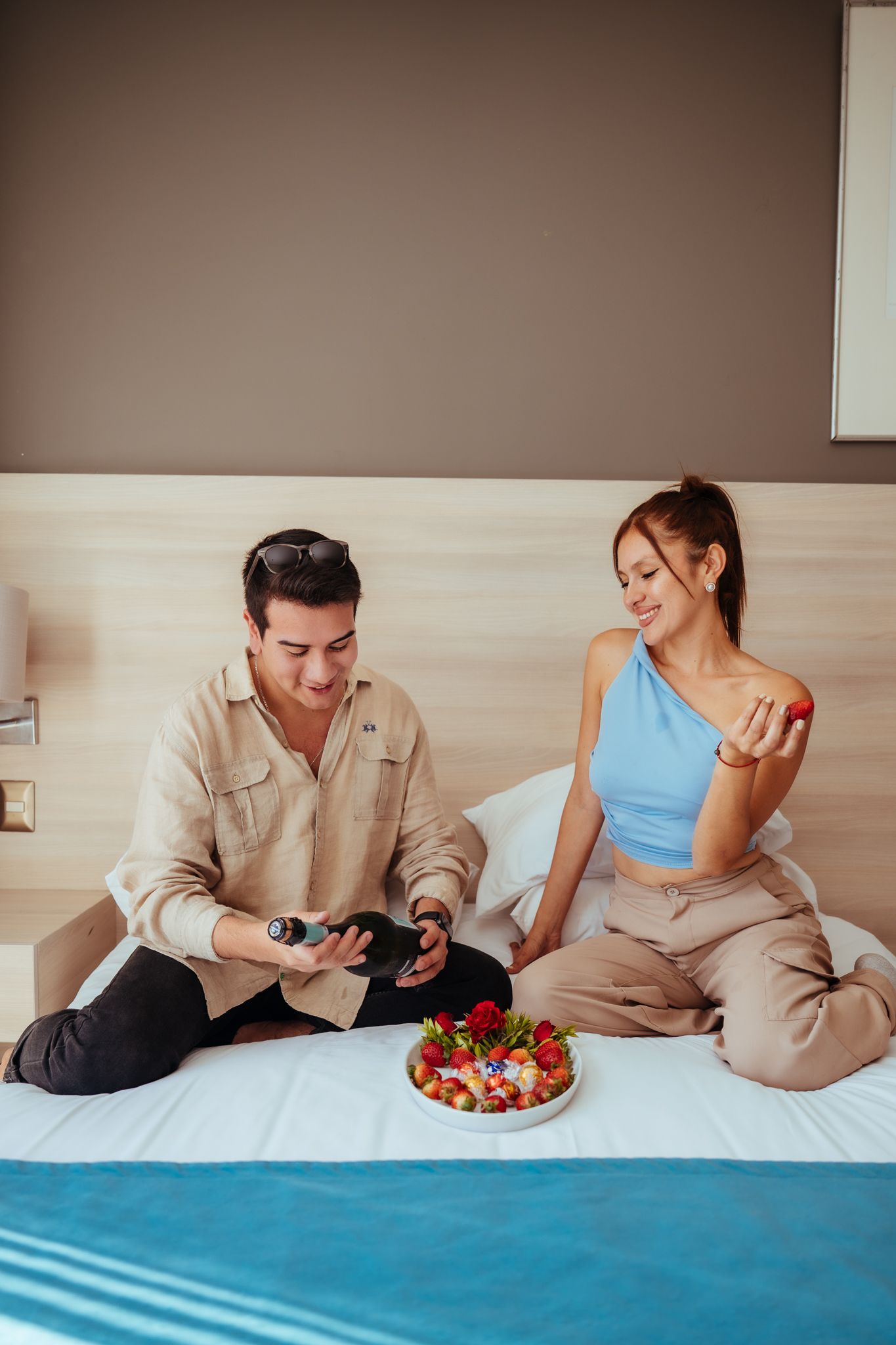 Escapada Romántica en La Serena