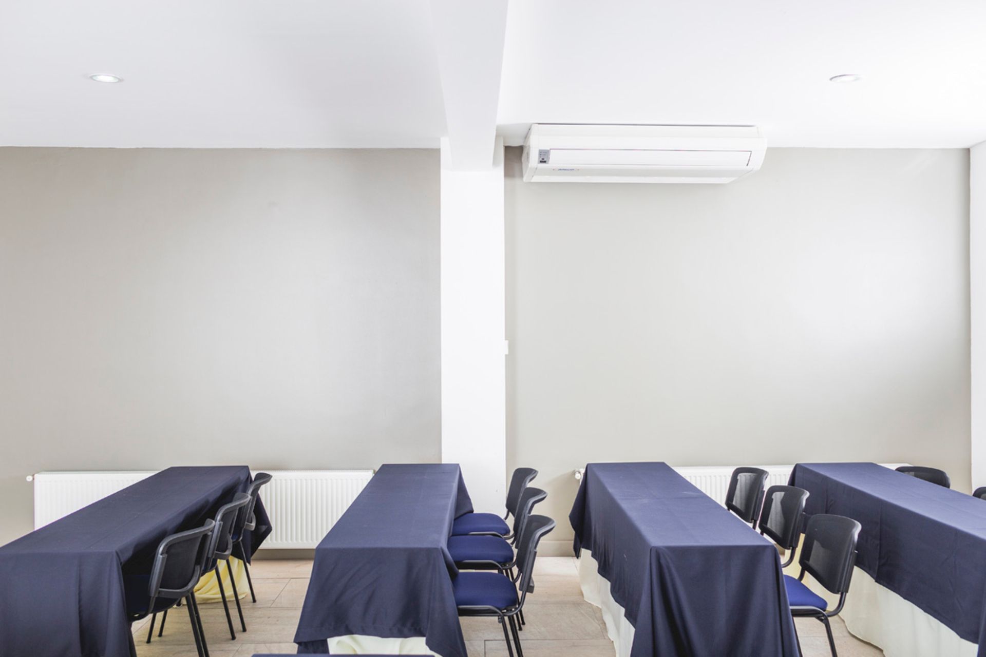 Salón de eventos y conferencias en La Serena