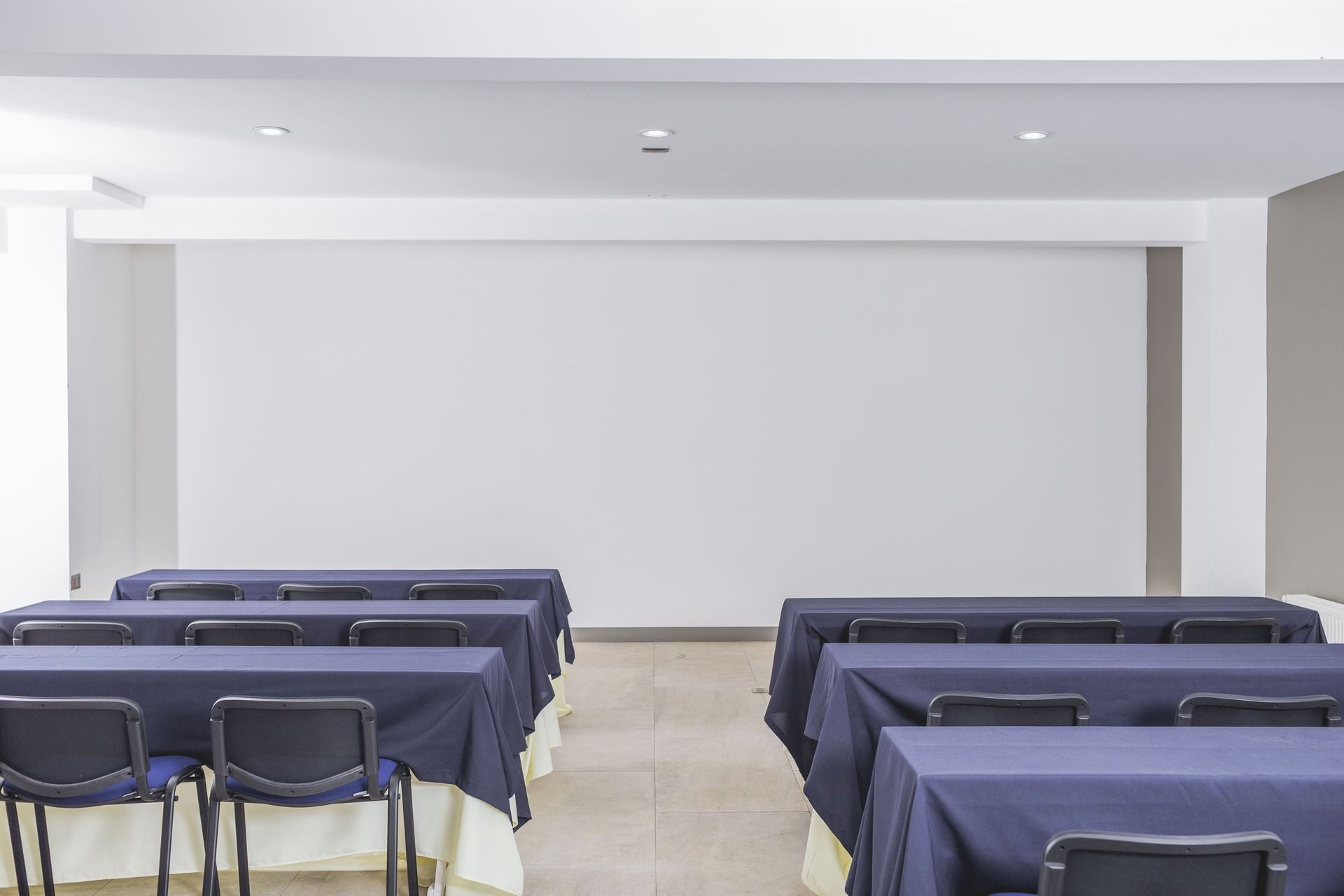 Sala de conferencias y eventos en La Serena y Coquimbo