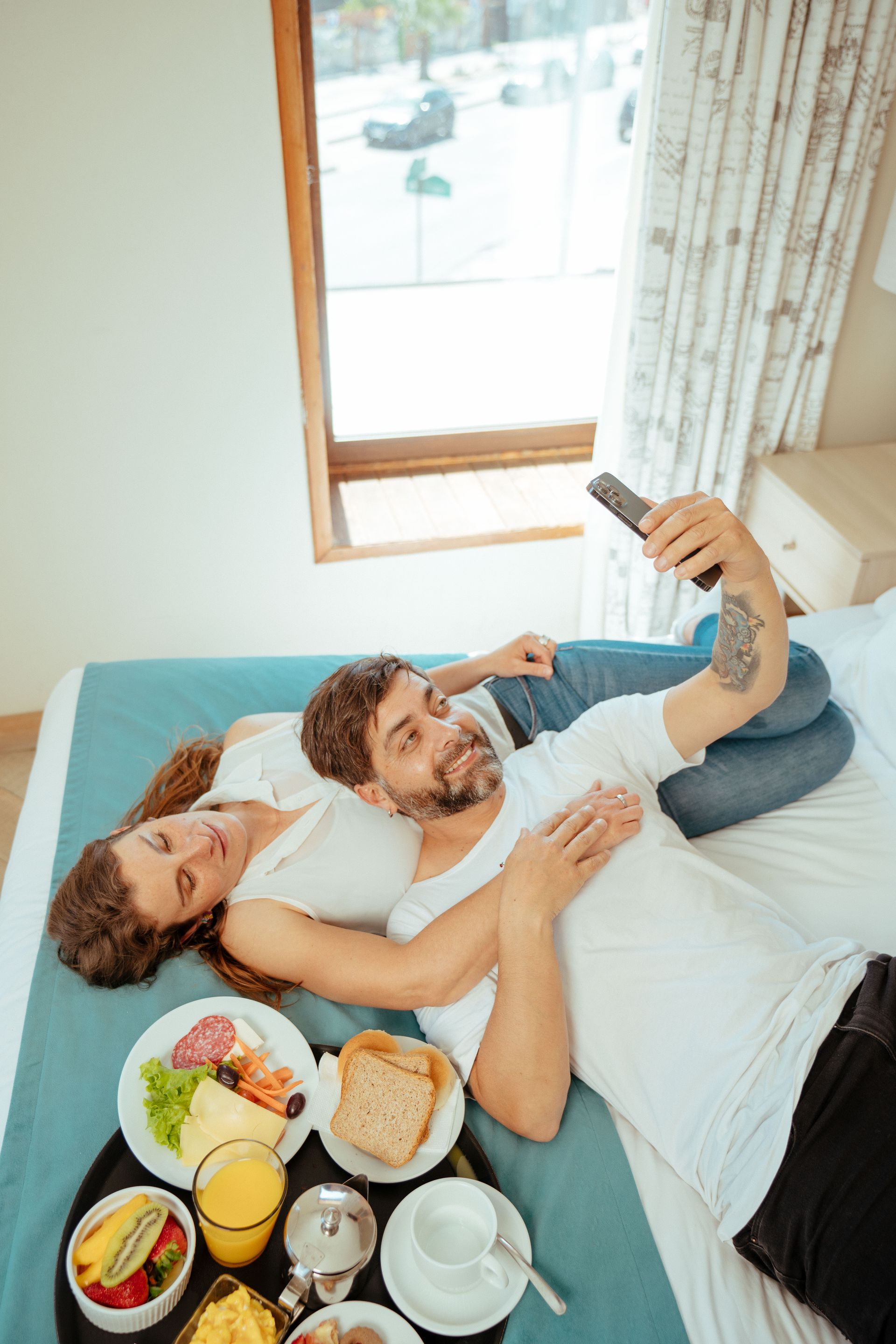 Escapada Romántica en La Serena