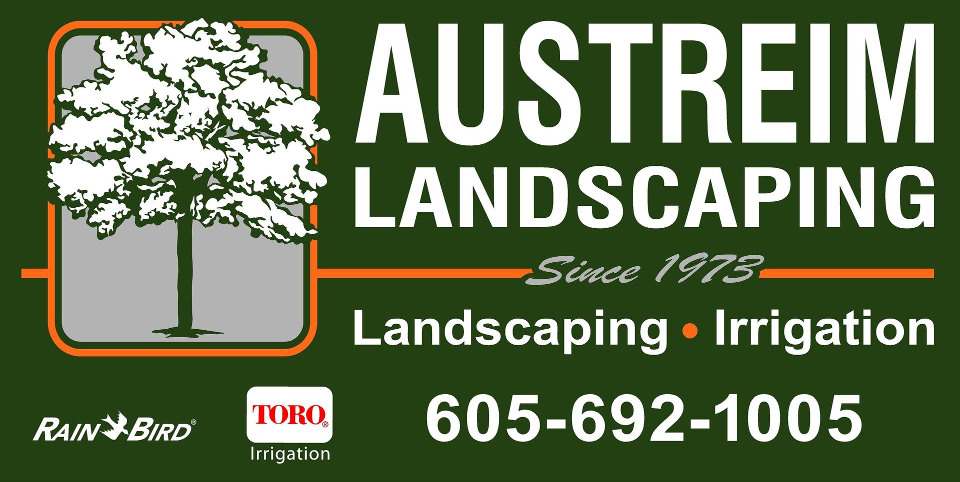 Austreim Landscaping
