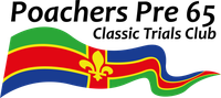 Poachers Pre65 logo