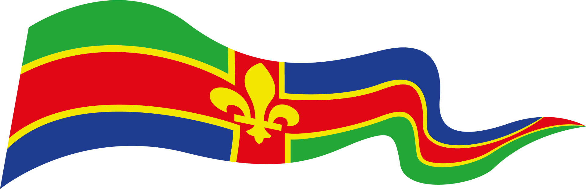 Poacher flag