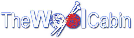 The Wool Cabin logo