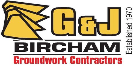 G & J Bircham Ltd logo