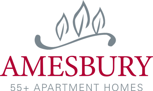 Amesbury Apartment Homes Logo